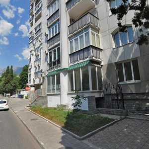 Botkinskaya ulitsa, 13В, : foto