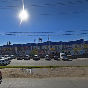 Ulitsa Revolyutsii, 4, Goryachiy Kluch: photo