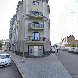 Bolshaya Yakimanka Street, 17/2с1, Moscow: photo