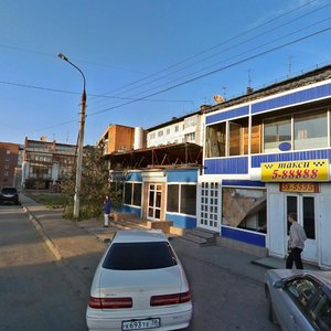 Kultukskaya ulitsa, 11А, : foto