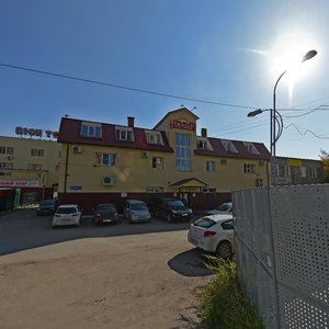 Semafornaya Street, 289/5, Krasnoyarsk: photo