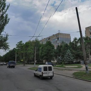 Кривой Рог, Улица Николая Свитальского, 15: фото