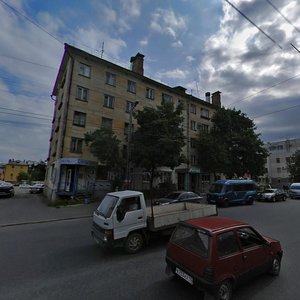 Krasnoarmeyskaya Street, 30, Petrozavodsk: photo