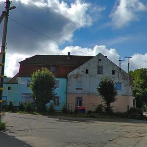 Sovetskaya Street, 29, Kaliningrad Oblast: photo