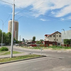 Nūrğisa Tilendıev kóshesi, 224, Almaty: photo