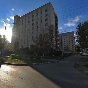 Elnikovskiy Drive, 4, Novocheboksarsk: photo