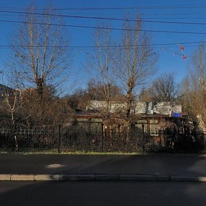 Novopeschanaya Street, 10с1, : foto