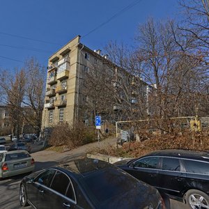 Kalinina Avenue, 17к1, Pyatigorsk: photo