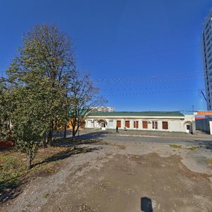 Dalnyaya ulitsa, 2/7, Krasnodar: photo