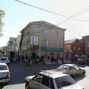 3rd Internatsionalnaya Street, 28/11, Astrahan: photo