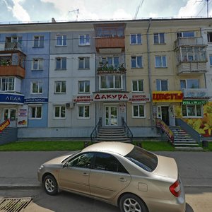 Sotsialisticheskaya ulitsa, 7, Angarsk: photo