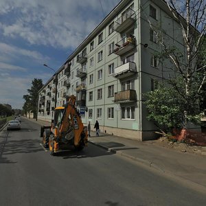 , Novocherkasskiy Avenue, 50к1: foto