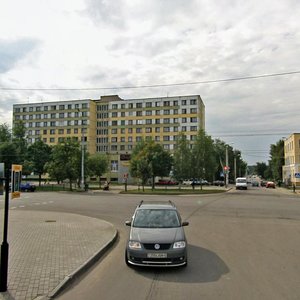 Могилёв, Улица Крупской, 180: фото