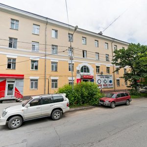 Voennoe Highway, 21, : foto