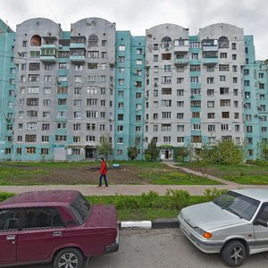 Kostyukova Street, 34, Belgorod: photo