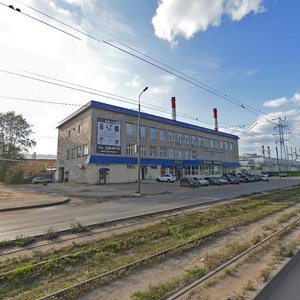 Tekhnicheskaya Street, 41А, Kazan: photo