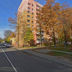 Fabrychnaja Street, No:19, Minsk: Fotoğraflar