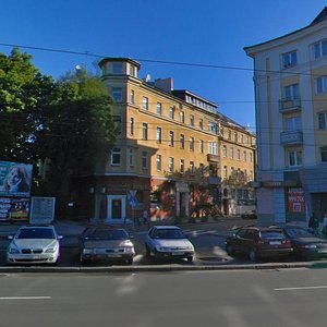 Grekova Street, 12, Kaliningrad: photo