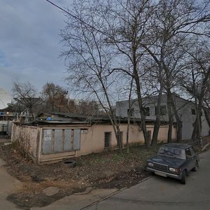 1st Rizhsky Lane, вл2Бс1, Moscow: photo