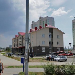 Marshala Zhukova Avenue, 32 ، روستوف نا دونو: صورة