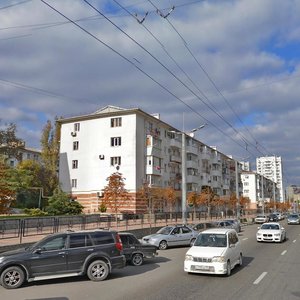 Lenina Avenue, 15, Novorossiysk: photo