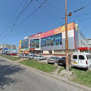 Vosstaniya Street, 50, Yekaterinburg: photo