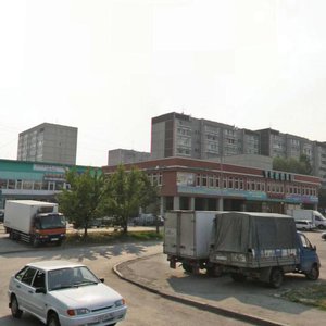 Volgogradskaya Street, 49А, : foto