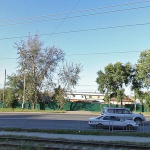 Bolshaya ulitsa, 118 ، خاباروفسك: صورة