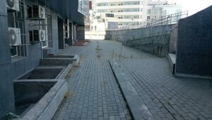 Shevchenko Street, 15/1, Novosibirsk: photo