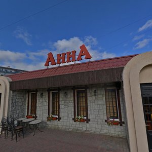 Chernyakhovskogo Street, 5А, Novorossiysk: photo