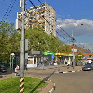 Krasnogo Mayaka Street, 2, Moscow: photo
