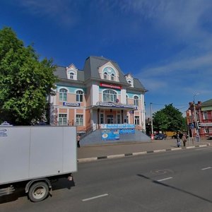 Krasnoy Armii Avenue, 91, Sergiev Posad: photo