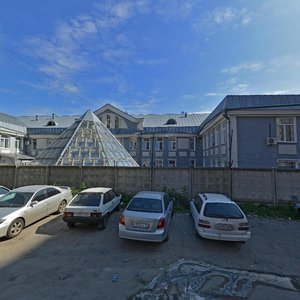 Барнаул, Проспект Ленина, 147Б: фото