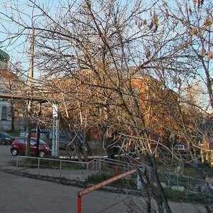 Plotnichniy Lane, 34, Nizhny Novgorod: photo