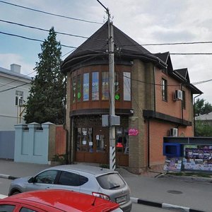 Азов, Московская улица, 34: фото