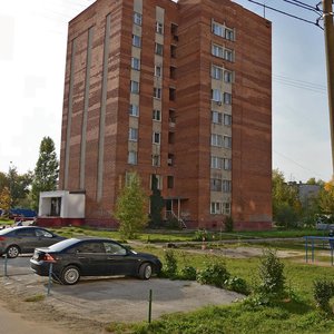 Druzhaeva Street, 17А, Nizhny Novgorod: photo