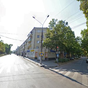 Koltsovskaya Street, 38, Voronezh: photo