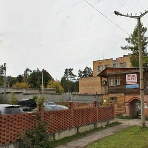 Дивногорск, Улица Бориса Полевого, 17: фото