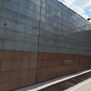 9th microdistrict, 24, : foto
