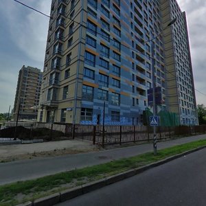 Akademika Korolyova Street, 10, Moscow: photo