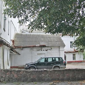 Piershamajskaja vulica, 15, : foto