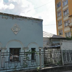 Karla Marksa Street, 27К1 ، ليبيتسك: صورة
