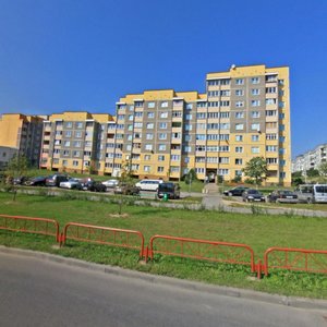 Foliush Street, 15/214, Grodno: photo