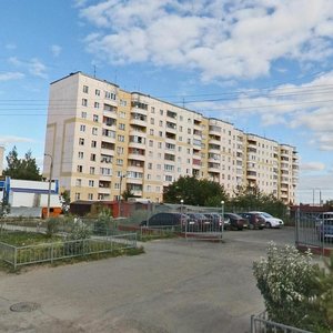 Ulitsa Mayakovskogo, 41, Perm: photo