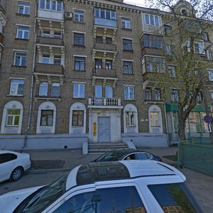 Barklaya Street, 5к4, Moscow: photo