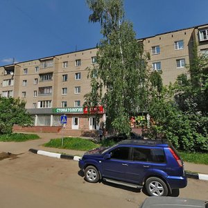 Fasadnaya Street, 6, Moscow and Moscow Oblast: photo