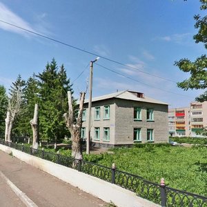 Ишимбай, Зелёная улица, 57А: фото
