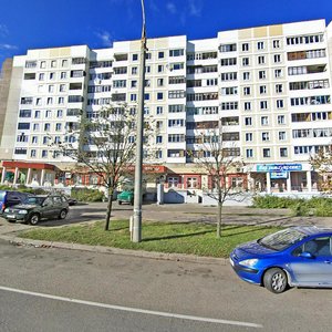 Slabadskaja Street, 135, Minsk: photo