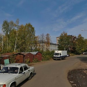 Derendyaeva Street, No:99, Kirov: Fotoğraflar