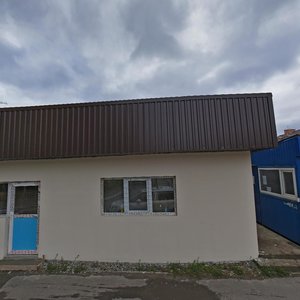 2-ya Tselinogradskaya ulitsa, 13, Krasnodar: photo